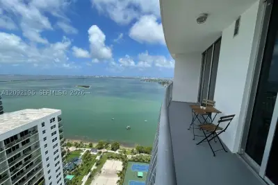 1750 N Bayshore Dr #4305, Miami: photo 1 of 33