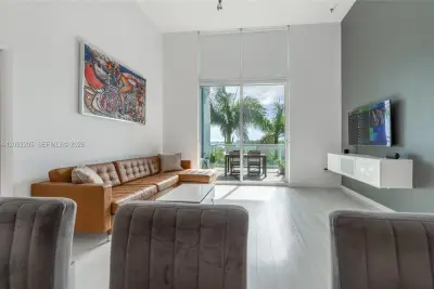 1900 N Bayshore Dr #602, Miami: photo 1 of 71