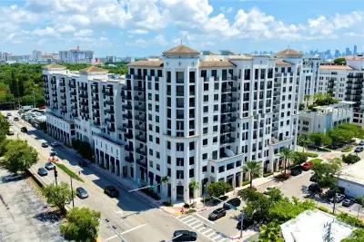 301 Altara Ave #418, Coral Gables: photo 1 of 28