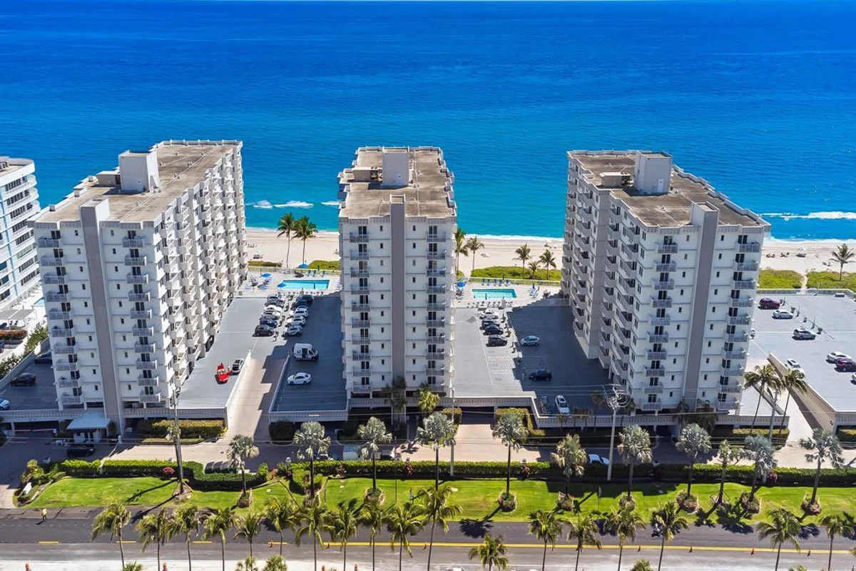 3215 S Ocean Blvd #906, Highland Beach: photo 1 of 30