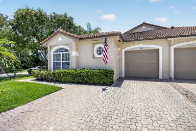 8446 Via Serena, Boca Raton: photo 1 of 30