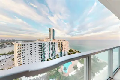 3101 S Ocean Dr #1705, Hollywood: photo 1 of 49