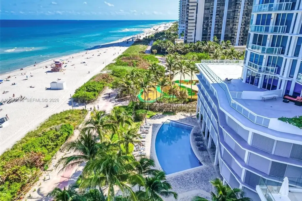 6515 Collins Ave #1505, Miami Beach: photo 1 of 26