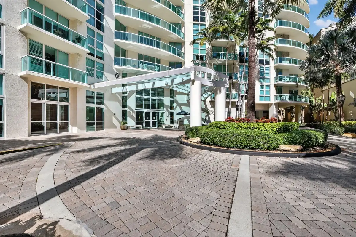 347 N New River Dr E #1107, Fort Lauderdale: photo 1 of 71