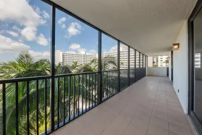 3400 S Ocean Blvd #4h, Highland Beach: photo 1 of 21