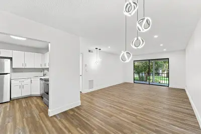 3101 Oakland Shores Dr #H210, Oakland Park: photo 1 of 25