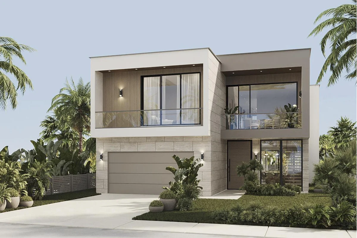 1617 SE 2nd St, Fort Lauderdale: photo 1 of 12