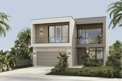 1617 SE 2nd St, Fort Lauderdale: photo 1 of 12