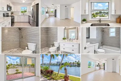2600 S Ocean Dr #S209, Hollywood: photo 1 of 13