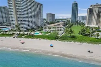 1936 S Ocean #20D, Hallandale Beach: photo 1 of 53