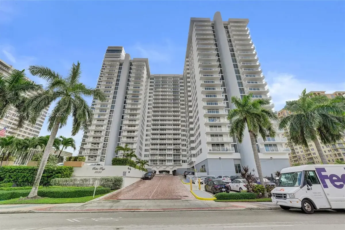 2030 S Ocean Dr #701, Hallandale Beach: photo 1 of 55
