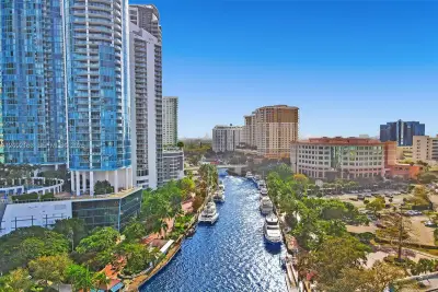 333 Las Olas Way #1207, Fort Lauderdale: photo 1 of 100