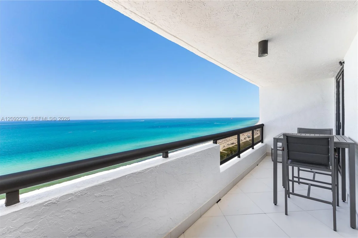 2555 Collins Ave #2205, Miami Beach: photo 1 of 35