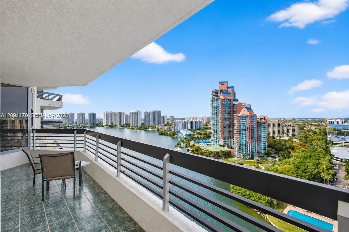 3530 Mystic Pointe Dr #2002, Aventura: photo 1 of 63