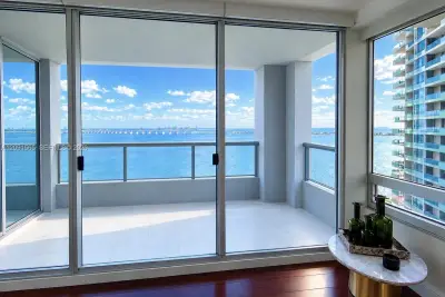 1541 Brickell Ave #A1401, Miami: photo 1 of 42