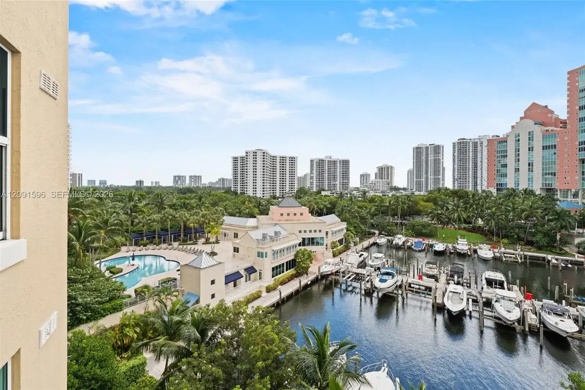 3340 NE 190th St #708, Aventura: photo 1 of 46