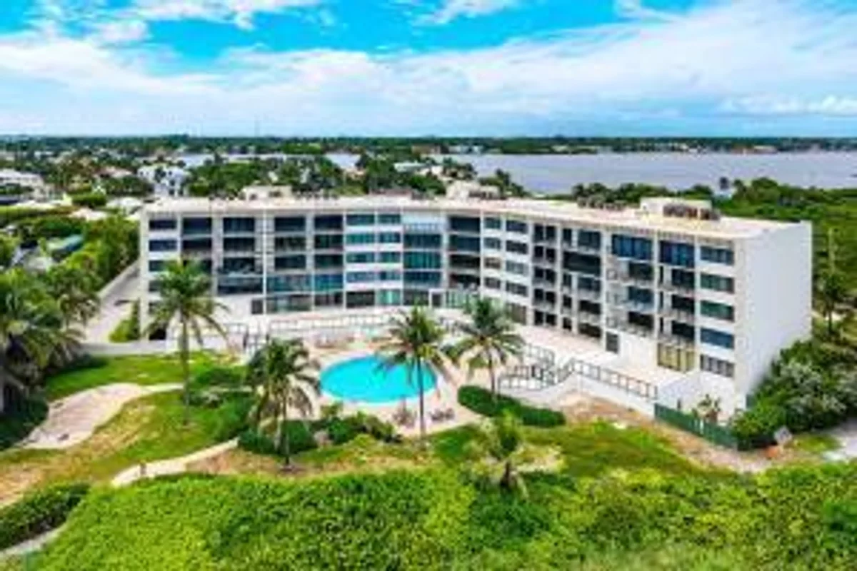 6885 N Ocean Blvd #1040, Ocean Ridge: photo 1 of 44
