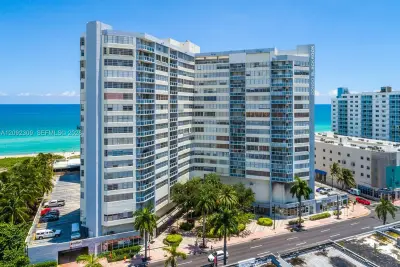 7135 Collins Ave #814, Miami Beach: photo 1 of 22