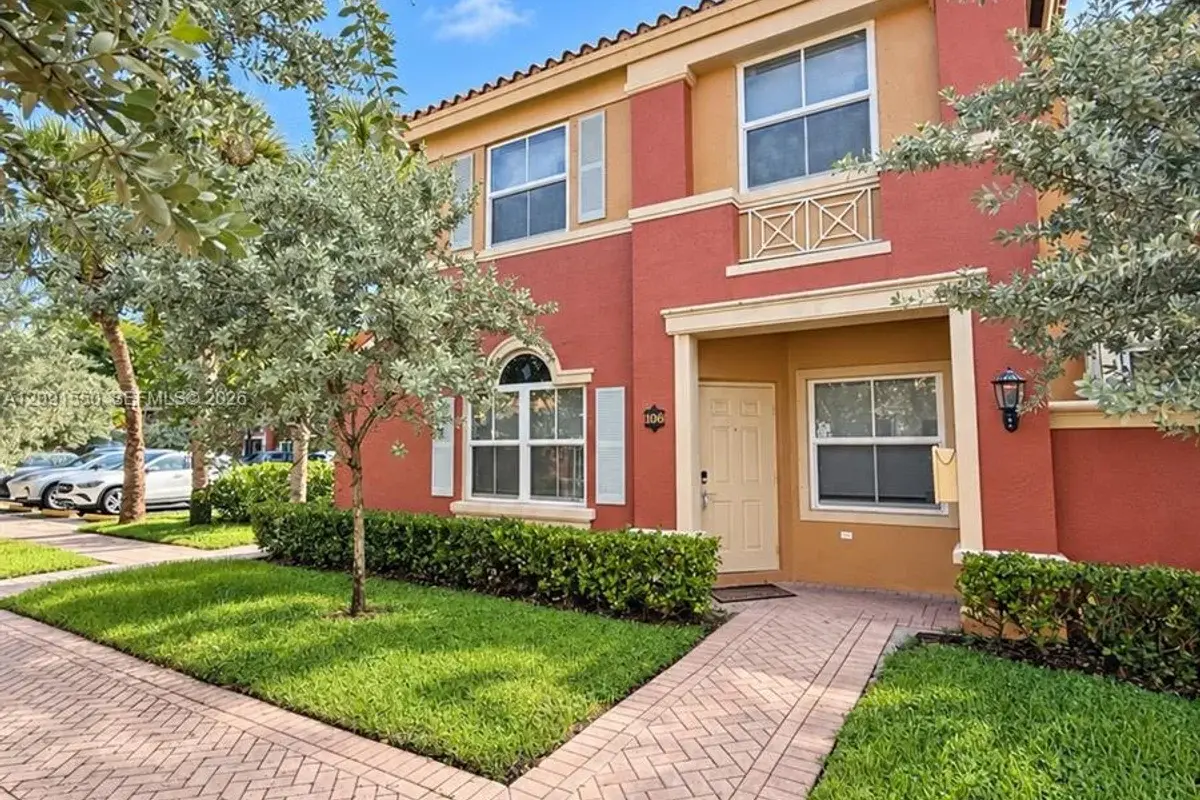 6102 NW 114th Ct #106, Doral: photo 1 of 23