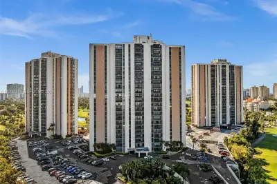 20301 W Country Club Dr #622, Aventura: photo 1 of 51