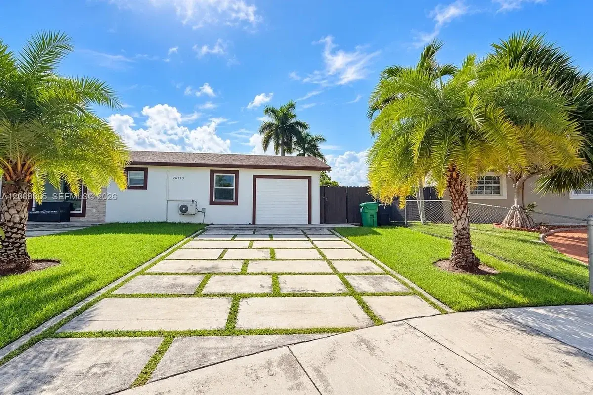 26770 SW 125th Ave #B, Homestead: photo 1 of 12