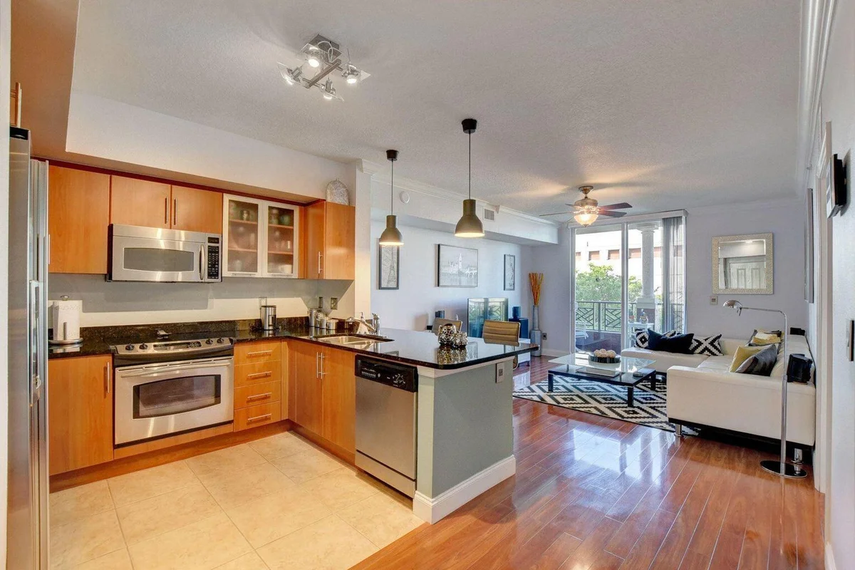 600 S Dixie Hwy #507, West Palm Beach: photo 1 of 16
