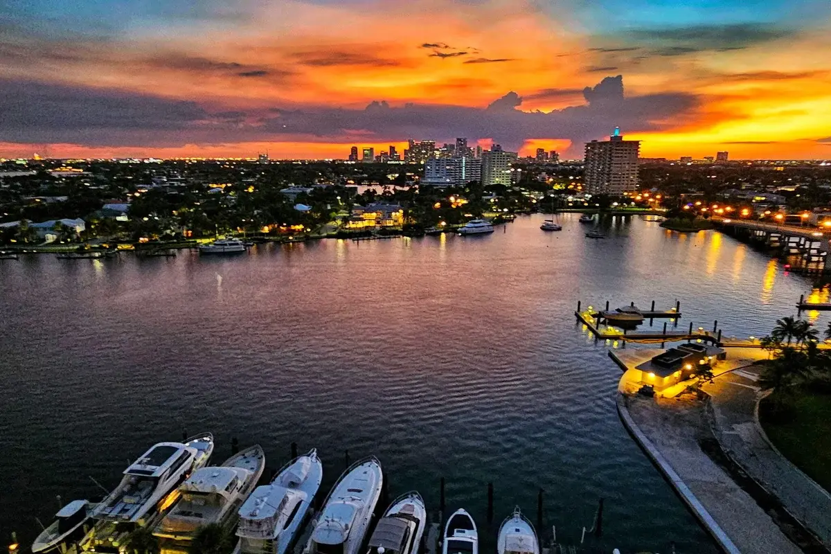 1 Las Olas Cir #1507, Fort Lauderdale: photo 1 of 47