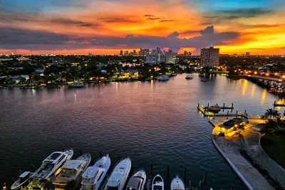 1 Las Olas Cir #1507, Fort Lauderdale: photo 1 of 47