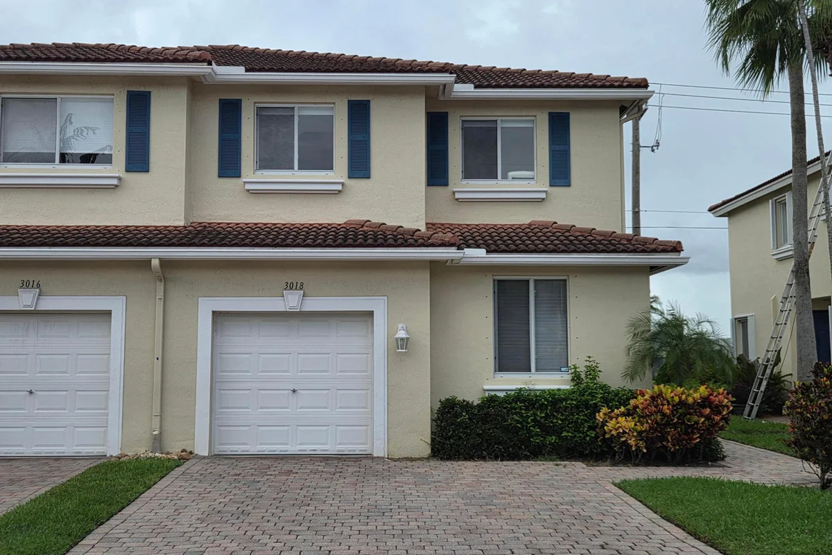 3018 N Evergreen Cir, Boynton Beach: photo 1 of 25