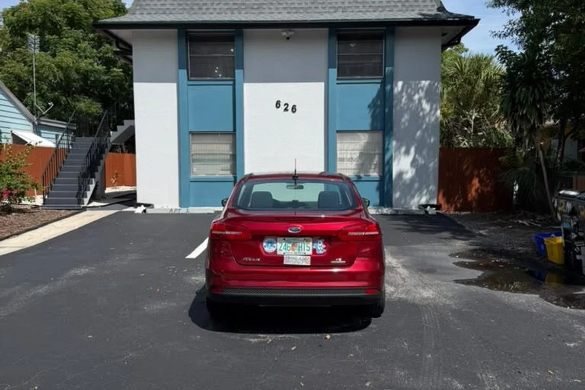 626 S K St #3, Lake Worth Beach: photo 1 of 17