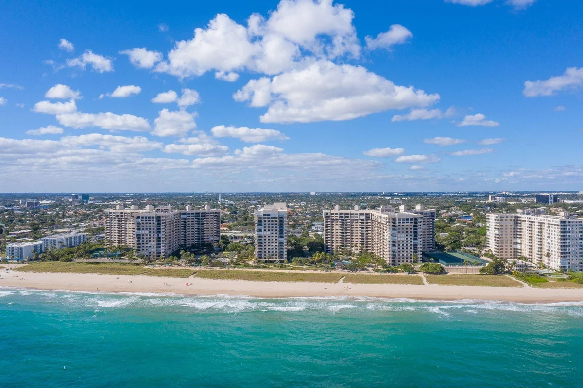 5100 N Ocean Blvd #308, Lauderdale-by-the-Sea: photo 1 of 21