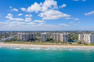 5100 N Ocean Blvd #308, Lauderdale-by-the-Sea: photo 1 of 21