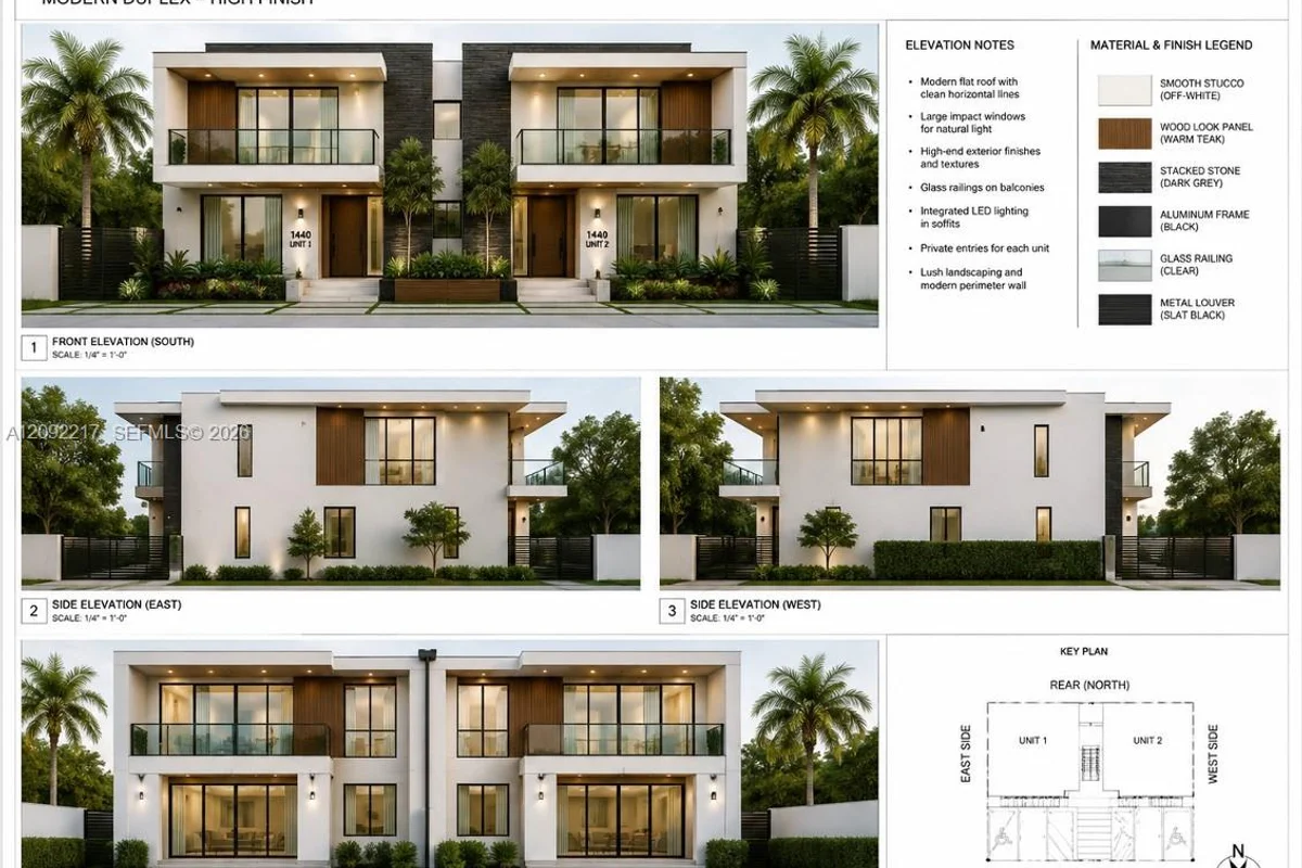 1440 SW 22nd Ave, Miami: photo 1 of 3