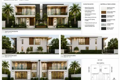 1440 SW 22nd Ave, Miami: photo 1 of 3