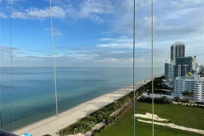 6767 Collins Ave #1906, Miami Beach: photo 1 of 24