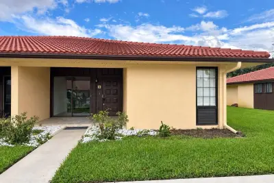5933 Forest Hill Blvd #8, West Palm Beach: photo 1 of 19