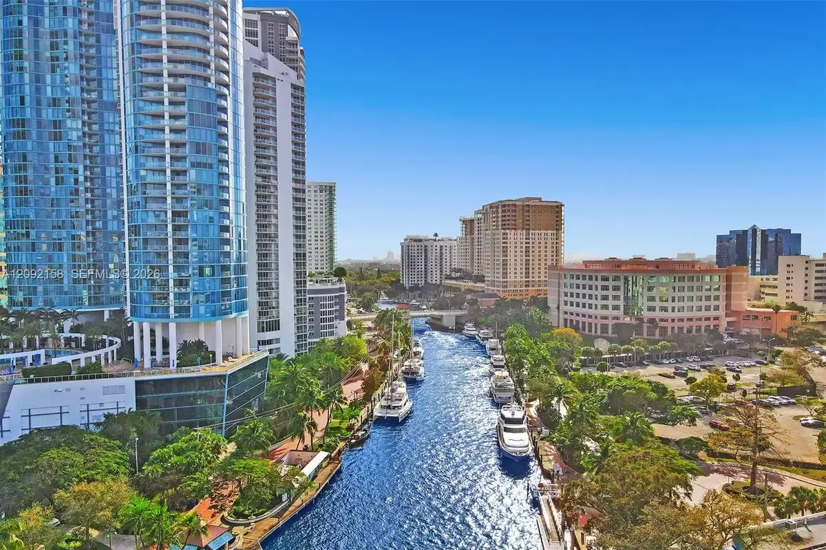 333 Las Olas Way #2409, Fort Lauderdale: photo 1 of 98