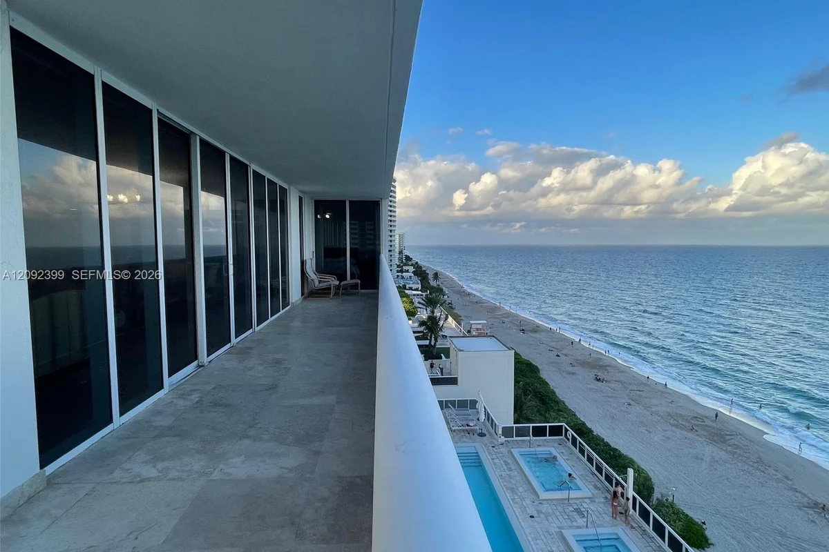 1830 S Ocean Dr #1202, Hallandale Beach: photo 1 of 24