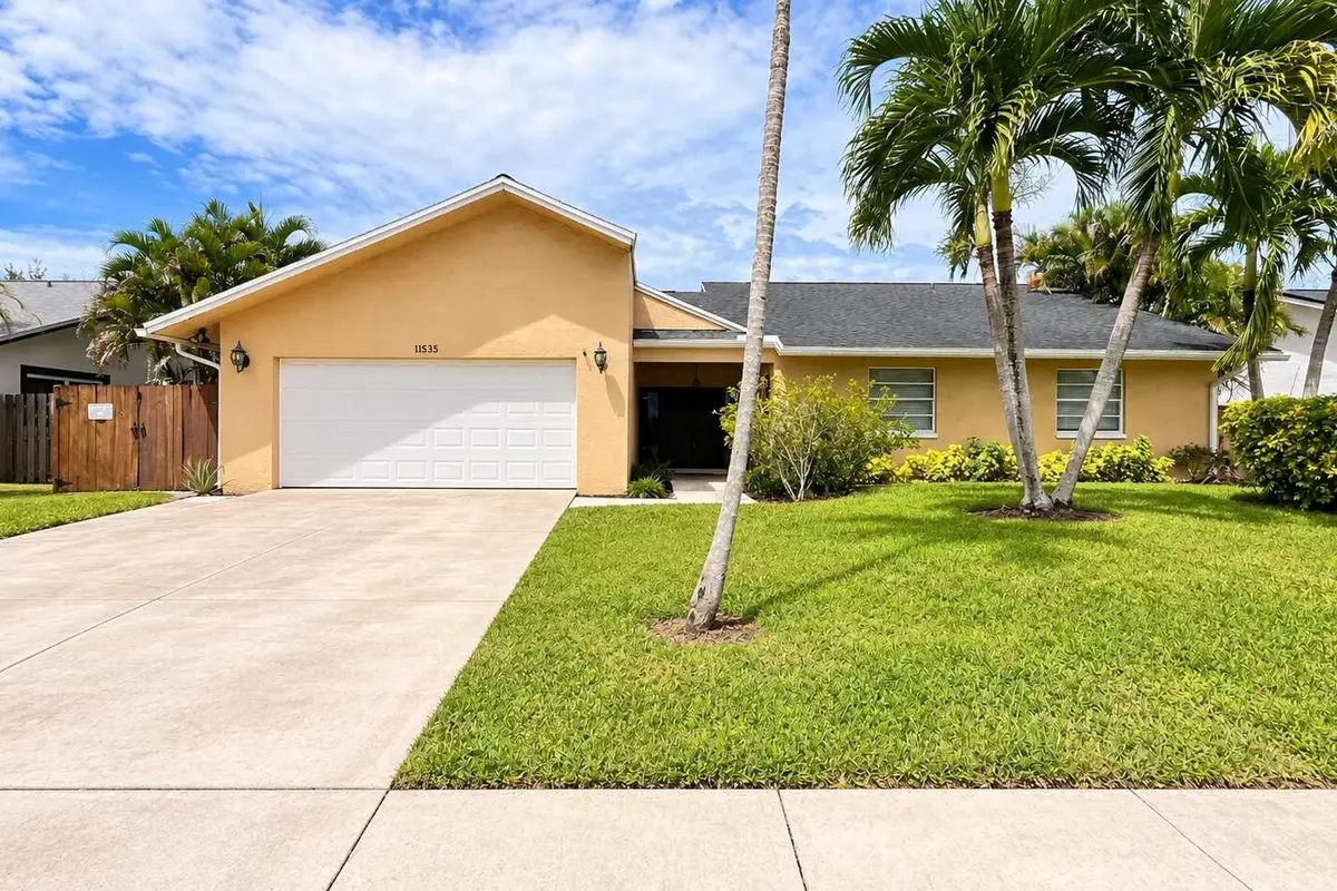 11535 Sanderling Dr, Wellington: photo 1 of 31