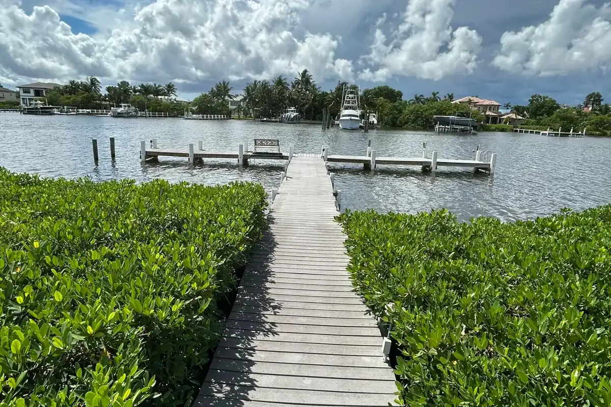 3501 S Ocean Blvd #107, South Palm Beach: photo 1 of 6