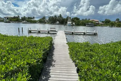 3501 S Ocean Blvd #107, South Palm Beach: photo 1 of 6