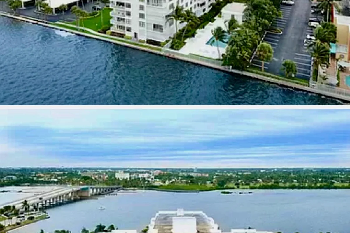 2860 S Ocean Blvd #301, Palm Beach: photo 1 of 11