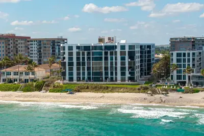 1155 Hillsboro Mile #305, Hillsboro Beach: photo 1 of 18