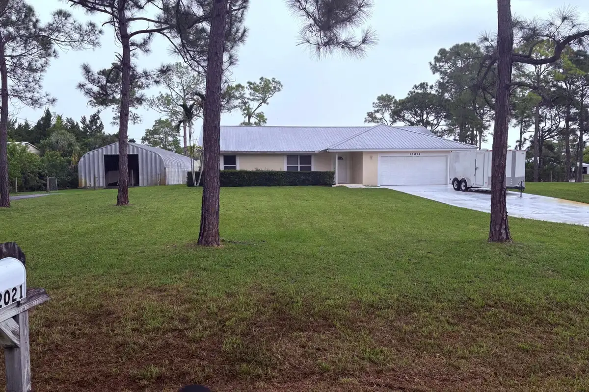 12021 61st Ln N, West Palm Beach: photo 1 of 5