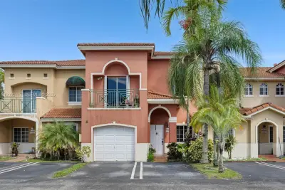 15321 SW 133rd Pl #1007, Miami: photo 1 of 30