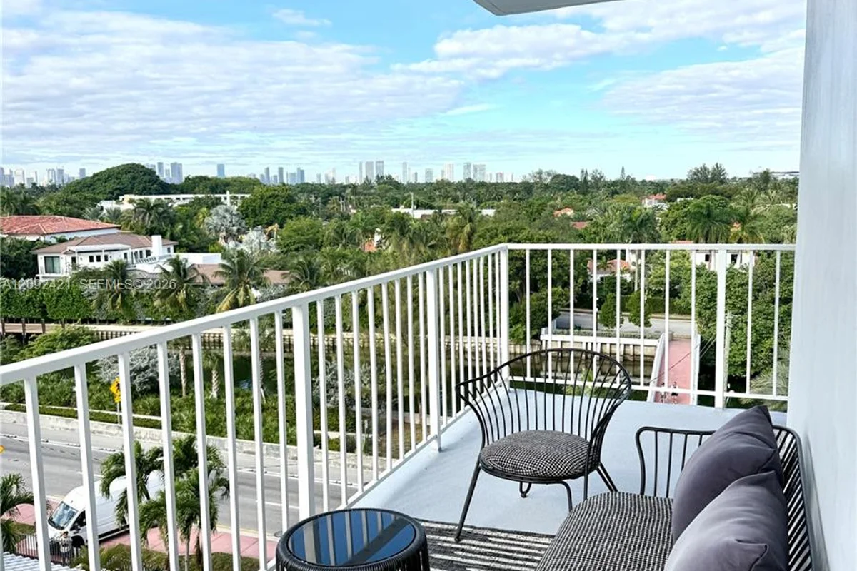 2829 Indian Creek Dr #603, Miami Beach: photo 1 of 27
