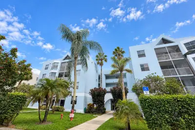 5962 Morningstar Cir #202, Delray Beach: photo 1 of 1
