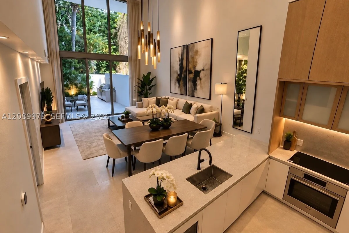 2200 Brickell Ave #GV02, Miami: photo 1 of 56