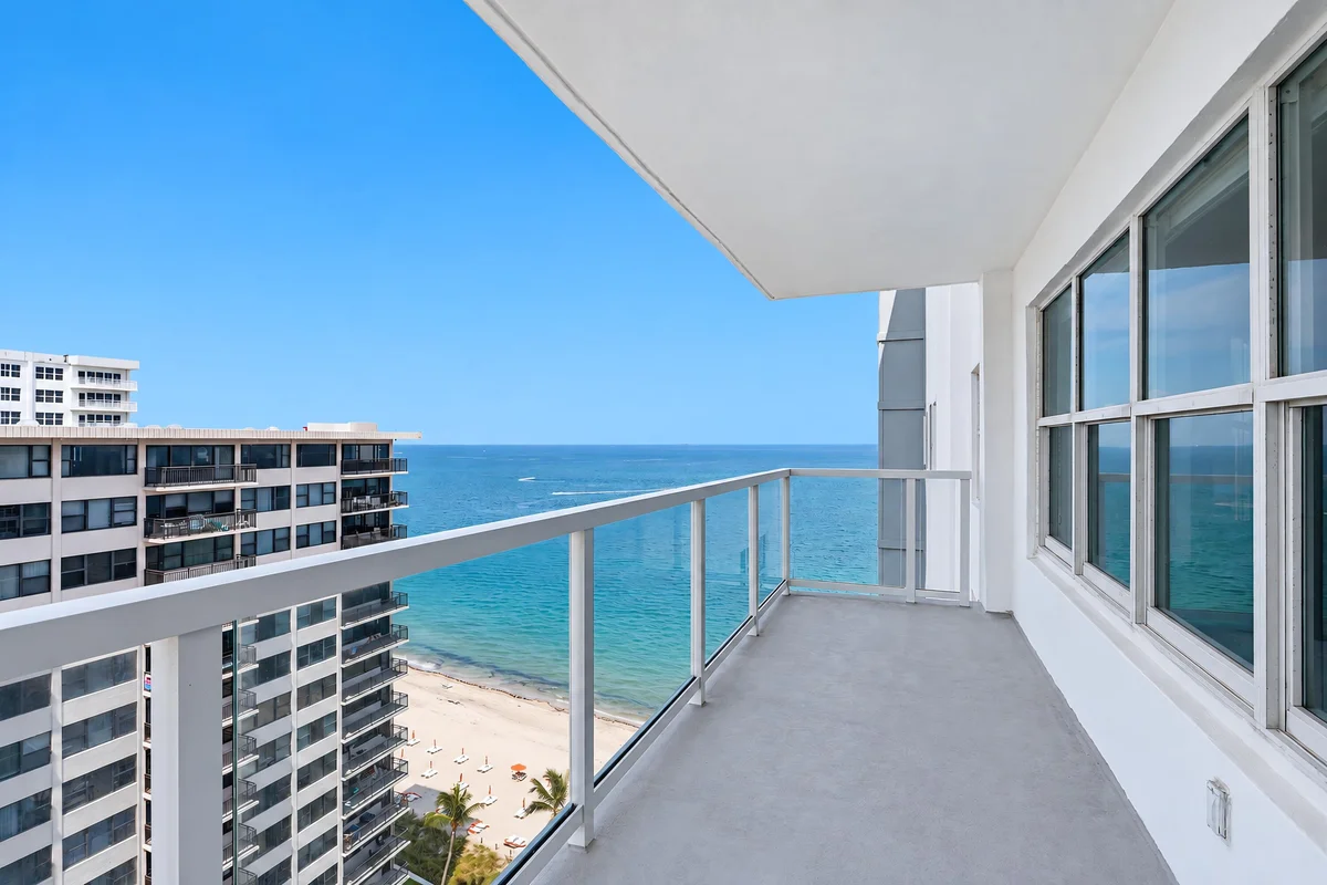3750 Galt Ocean Dr #1710, Fort Lauderdale: photo 1 of 42