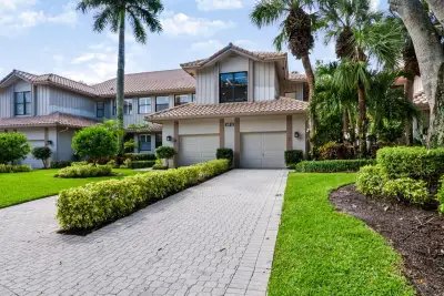 16915 Isle Of Palms Dr #C, Delray Beach: photo 1 of 26
